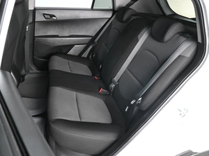 Внедорожник Hyundai Creta 2019 года, 1624000 рублей, Ростов-на-Дону