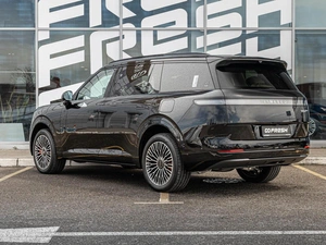 Внедорожник Lynk & Co 900 2025 года, 9380000 рублей, Краснодар