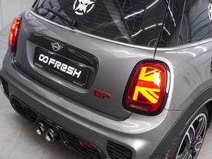 Хетчбэк MINI John Cooper Works 2021 года, 4855000 рублей, Воронеж