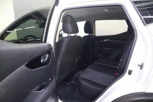 Внедорожник Nissan Qashqai 2018 года, 1760000 рублей, Брянск