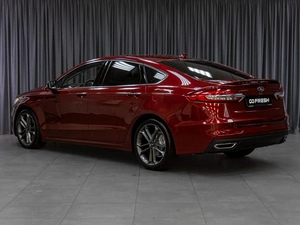 Седан Ford Fusion (North America) 2019 года, 1789000 рублей, Тюмень