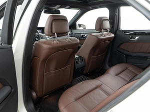 Седан Mercedes-benz E-класс 2012 года, 1700077 рублей, Москва