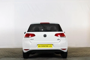 Хетчбэк Volkswagen Golf 2013 года, 1169000 рублей, Тюмень