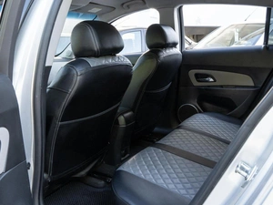 Хетчбэк Chevrolet Cruze 2013 года, 799000 рублей, Волгоград