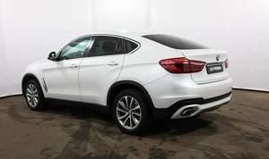 Внедорожник BMW X6 2019 года, 3950000 рублей, Орёл