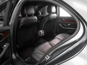 Седан Mercedes-benz C-класс 2017 года, 2499000 рублей, Тюмень