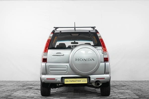 Внедорожник Honda CR-V 2006 года, 799000 рублей, Кемерово