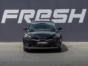 Универсал Kia Ceed 2022 года, 2075000 рублей, Краснодар