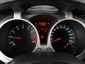 Внедорожник Nissan Juke 2014 года, 1199000 рублей, Аксай