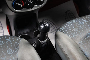 Хетчбэк Chevrolet Spark 2006 года, 349000 рублей, Сургут