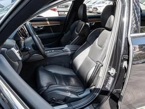 Седан Volvo S90 2020 года, 4140000 рублей, Краснодар