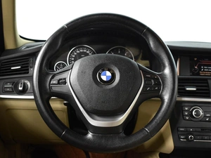 Внедорожник BMW X3 2012 года, 1827900 рублей, Казань