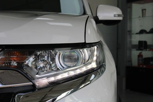 Внедорожник Mitsubishi Outlander 2017 года, 2523500 рублей, Красноярск