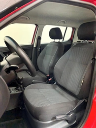 Хетчбэк Skoda Fabia 2011 года, 489000 рублей, Орёл