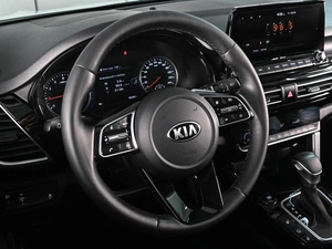 Внедорожник Kia Seltos 2020 года, 2299000 рублей, Аксай