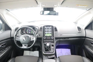 Компактвэн Renault Scenic 2019 года, 1499000 рублей, Обнинск