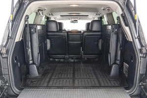 Внедорожник Toyota Land Cruiser 2014 года, 4399000 рублей, Красноярск