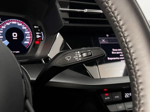 Седан Audi A3 2022 года, 2385200 рублей, Казань