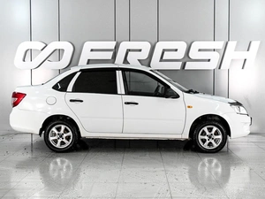 Седан ВАЗ (LADA) Granta 2012 года, 449000 рублей, Аксай