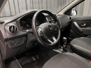 Хетчбэк Renault Sandero Stepway 2021 года, 1299000 рублей, Красноярск