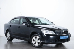 Лифтбек Skoda Octavia 2011 года, 699000 рублей, Челябинск