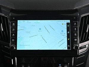Седан Hyundai Sonata 2012 года, 1199000 рублей, Ростов-на-Дону