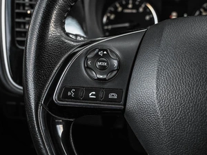 Внедорожник Mitsubishi Outlander 2018 года, 2329000 рублей, Кирилловка