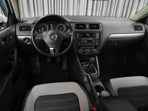 Седан Volkswagen Jetta 2014 года, 1431000 рублей, Ставрополь