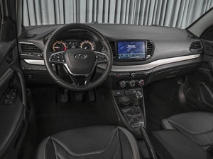 Седан ВАЗ (LADA) Vesta 2024 года, 1298640 рублей, Ставрополь