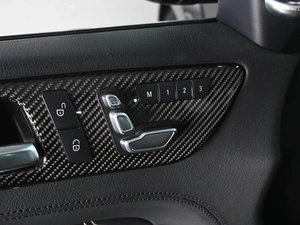 Внедорожник Mercedes-benz GLS-класс AMG 2016 года, 5149000 рублей, Аксай