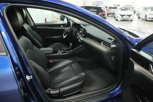 Седан Kia K5 2021 года, 2480000 рублей, Курск