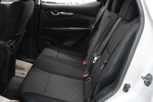 Внедорожник Nissan Qashqai 2018 года, 1979000 рублей, Омск