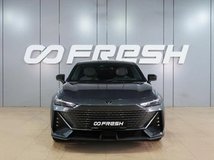 Лифтбек Changan UNI-V 2023 года, 2099000 рублей, Воронеж