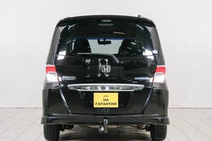 Минивэн Honda Freed 2014 года, 1079000 рублей, Красноярск