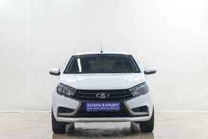 Седан ВАЗ (LADA) Vesta 2019 года, 929000 рублей, Новокузнецк