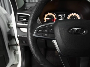 Седан ВАЗ (LADA) Vesta 2024 года, 1520000 рублей, Ставрополь