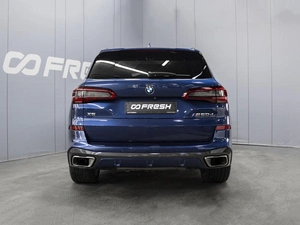 Внедорожник BMW X5 2019 года, 5960000 рублей, Омск