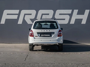 Универсал ВАЗ (LADA) Granta Cross 2023 года, 935000 рублей, Краснодар