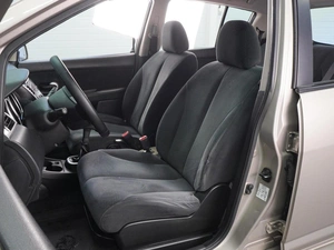 Хетчбэк Nissan Tiida 2012 года, 684000 рублей, Воронеж