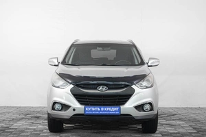 Внедорожник Hyundai ix35 2010 года, 1099000 рублей, Кемерово
