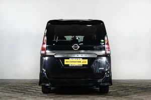 Минивэн Nissan Serena 2017 года, 1849000 рублей, Сургут