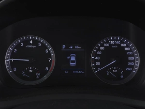 Седан Hyundai Sonata 2019 года, 1730000 рублей, Ростов-на-Дону