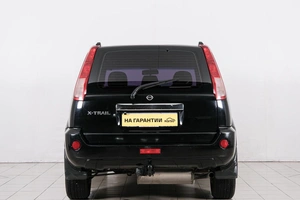 Внедорожник Nissan X-Trail 2004 года, 899000 рублей, Красноярск