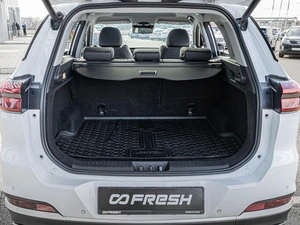 Внедорожник Chery Tiggo 7 Pro Max 2022 года, 1970000 рублей, Краснодар