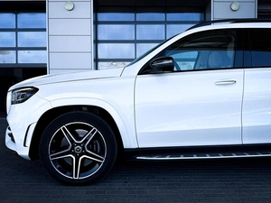 Внедорожник Mercedes-benz GLS-класс 2020 года, 6950000 рублей, Уфа