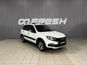 Универсал ВАЗ (LADA) Granta Cross 2023 года, 949000 рублей, Нижневартовск