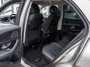 Внедорожник Mercedes-benz GLE-класс 2022 года, 7250000 рублей, Краснодар