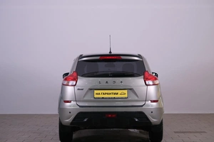 Хетчбэк ВАЗ (LADA) XRAY 2017 года, 699000 рублей, Омск