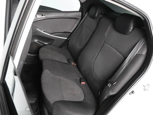 Седан Hyundai Solaris 2013 года, 889000 рублей, Аксай