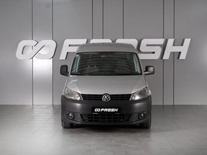 Фургон Volkswagen Caddy 2012 года, 1070000 рублей, Минеральные Воды